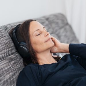 Mentale Energie Podcast für dich!